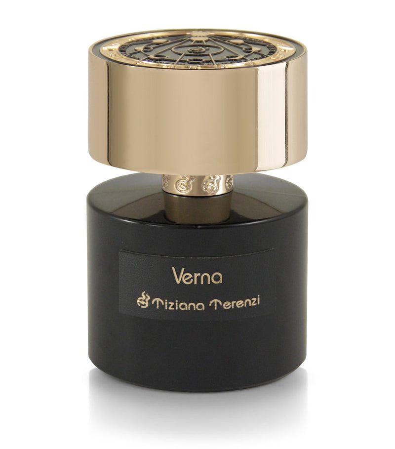Tiziana Terenzi Verna perfume 100ml (British brand)