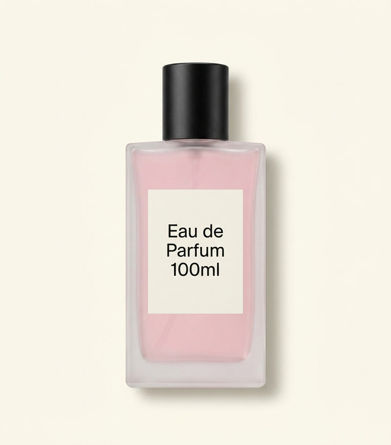 Dior Addict Rosy Glow eau de parfum 100ml, imported from the UK