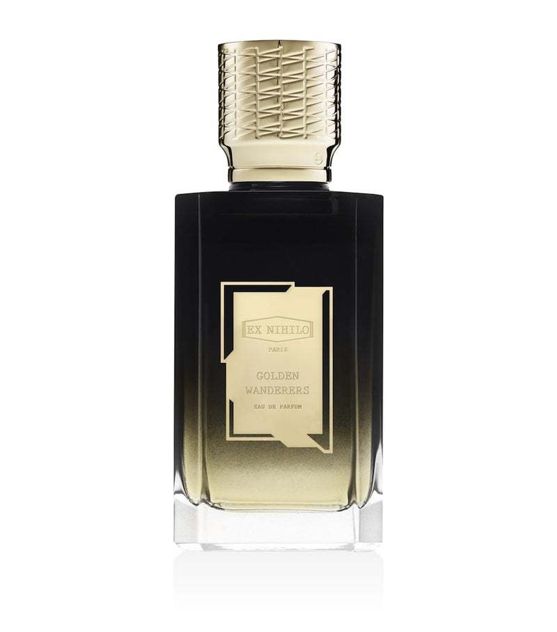 Ex Nihilo Golden Wanderers eau de parfum 100ml (British brand)