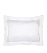 Harrods Pratesi Treccia Pillowcase (50cm x 75cm)- Buy online at McGrocer