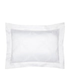 Pratesi Treccia pillowcase Egyptian cotton 50x75cm, UK version