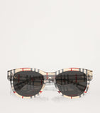 Burberry Acetate BE4432U Sunglasses - British product