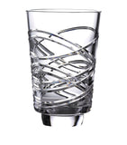Waterford Aran vase 20cm, imported from the UK