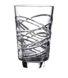 Waterford Aran vase 20cm, imported from the UK