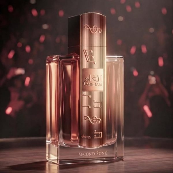 Lattafa Angham Second Song Eau de Parfum 100ml, UK version