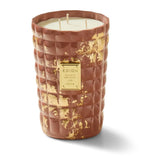 EDION Rose Harmony candle 500g - British product