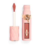 Harrods Charlotte Tilbury Pillow Talk Lip Plumping Gloss- Buy online at McGrocer