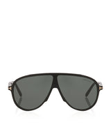 Harrods TOM FORD Vladimir Pilot Sunglasses- Buy online at McGrocer