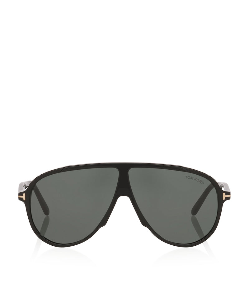 TOM FORD Vladimir Pilot sunglasses - British product