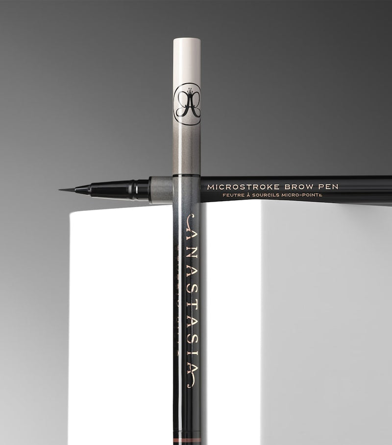 Anastasia Beverly Hills brow pen MicroStroke 0.5g - British product