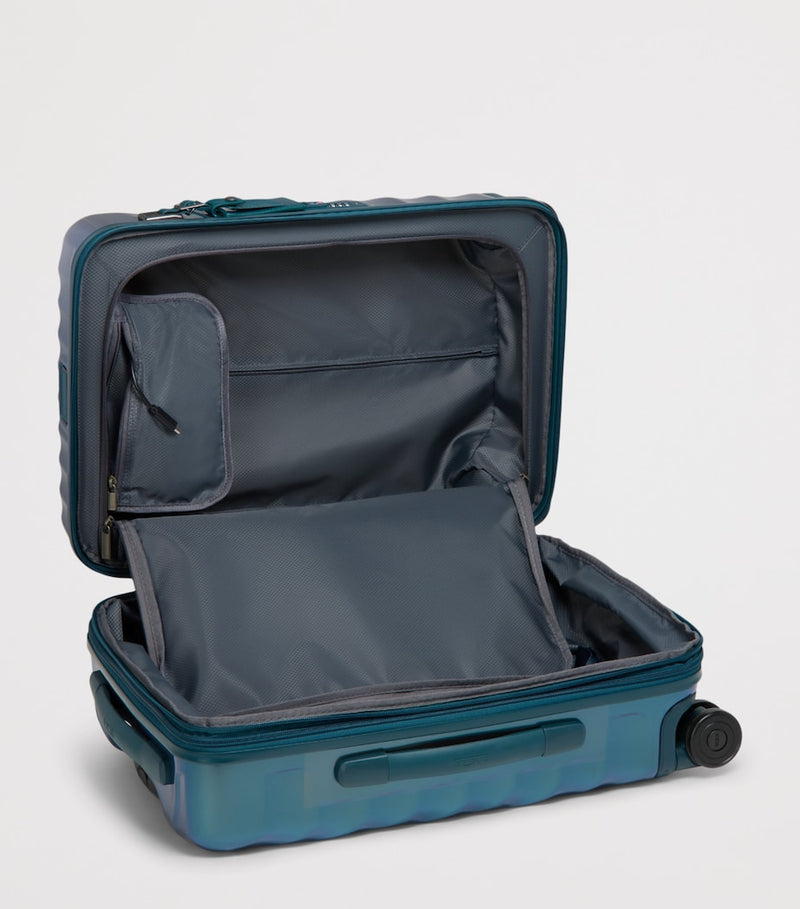 Tumi 19 Degree International cabin suitcase 55cm (British brand)