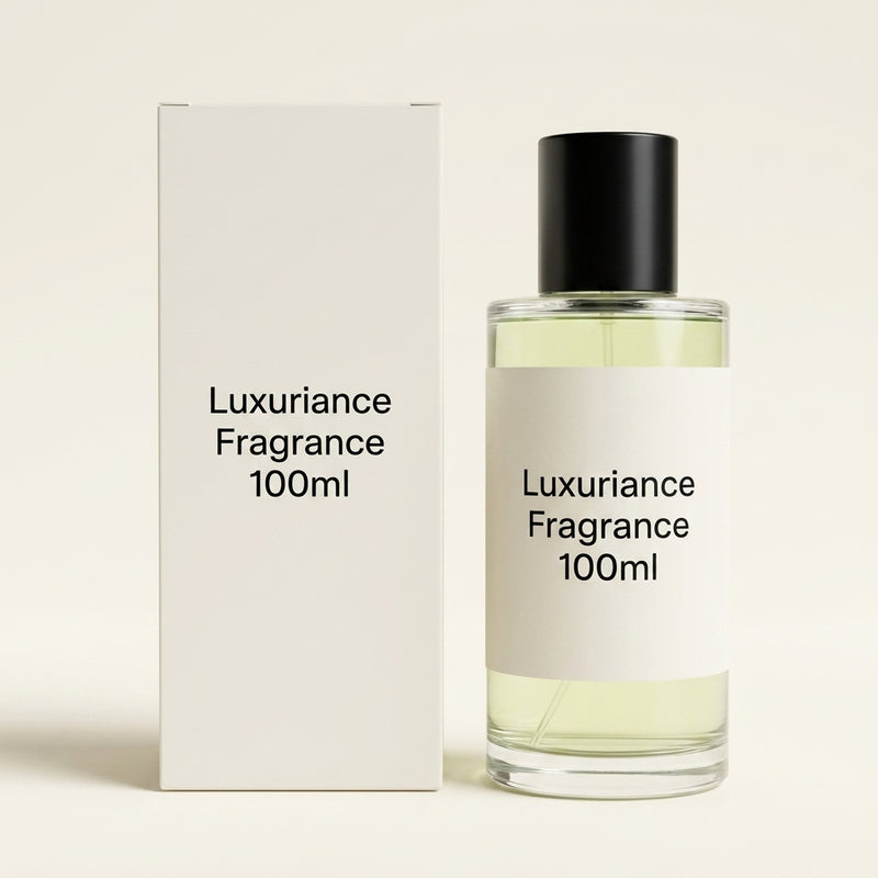 Cartier Rivieres Luxuriance Eau De Toilette 100ml, imported from the UK