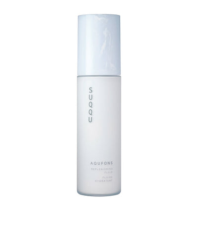 Harrods Suqqu Aqufons Replenishing Fluid 125ml- Buy online at McGrocer