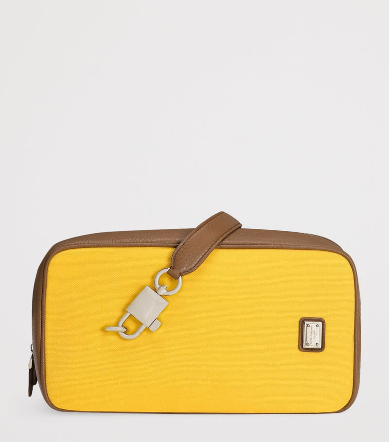 Dolce & Gabbana Lock top-handle bag H25.5cm - British product