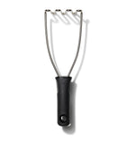 Oxo wire potato masher, imported from the UK