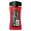 Lynx Body Wash Sunset Fresh 225ml, UK version