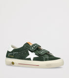 Golden Goose Suede May sneakers, UK version