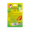 Adjustable mosquito repellent band for wrist, imported from the UK