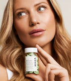 REHAB. scalp oil Dose 0 Matcha 30ml - British product