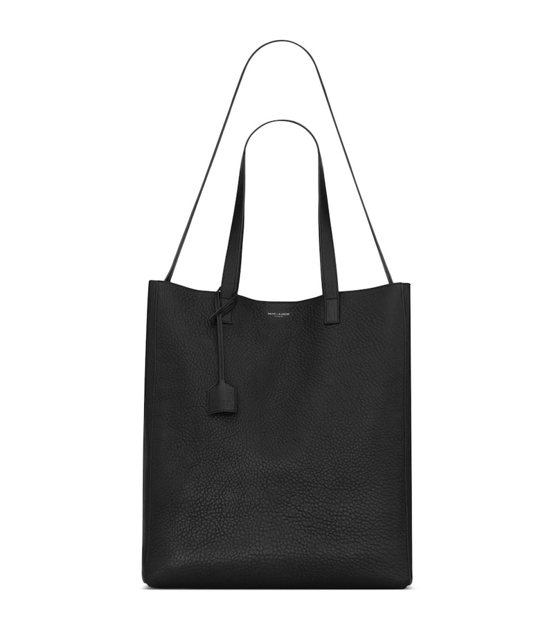 Saint Laurent tote bag calfskin leather, imported from the UK