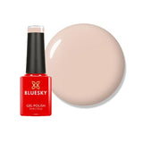 Bluesky Gel Polish Powder My Nose Mini - British product