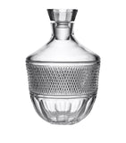 Waterford Crystal Copper Coast decanter (British brand)