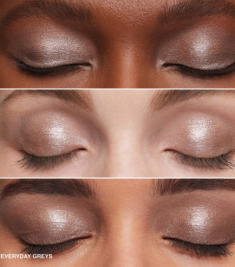 Bobbi Brown Essential Eyeshadow Trio - British product