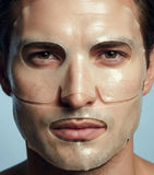 Skin Design London Facetight Hydrogel Mask 6x30g UK version
