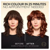 L'Oreal Paris Hair Dye Kit 1 Napoli Black, UK version