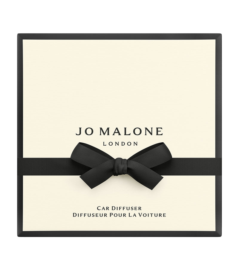 Jo Malone London Peony & Blush Suede car diffuser refill 38g, UK version