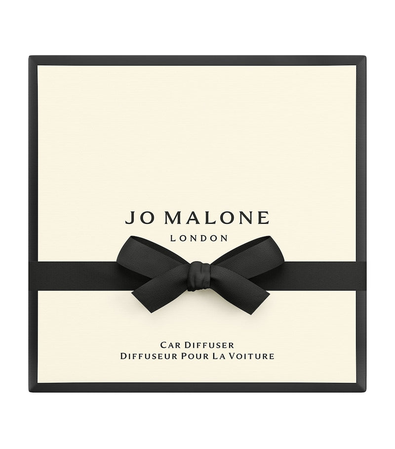 Jo Malone London Peony & Blush Suede car diffuser refill 38g, UK version