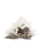 Harrods flavoured black tea selection 30 tea bags, UK version
