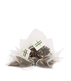 Harrods flavoured black tea selection 30 tea bags, UK version
