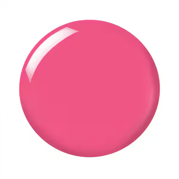 Studio London Hot Hot Pink Nail Polish (British brand)
