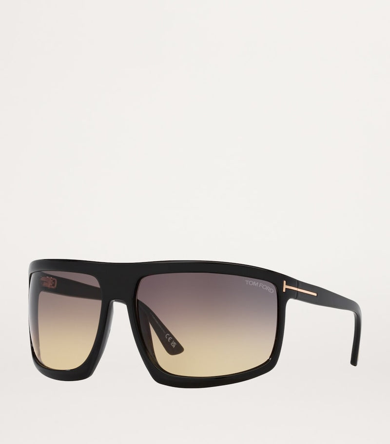 TOM FORD Injected sunglasses 0TR001675, imported from the UK