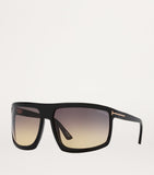 TOM FORD Injected sunglasses 0TR001675, imported from the UK