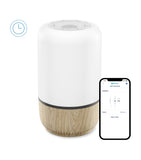 Maxi-Cosi Soothe Light & Sound night light, imported from the UK