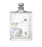 Escentric Molecules Molecule 01 Eau de Toilette 100ml, UK version