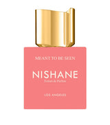 Harrods Nishane Meant to Be Seen Extrait de Parfum Unisex Perfume 100ml- Buy online at McGrocer