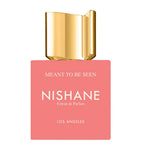 Nishane Meant to Be Seen extrait de parfum 100ml, imported from the UK