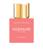 Nishane Meant to Be Seen extrait de parfum 100ml, imported from the UK