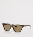 Giorgio Armani cat eye sunglasses acetate AR8221 - British product