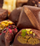 Harrods mixed chocolate collection 96 pieces, UK version