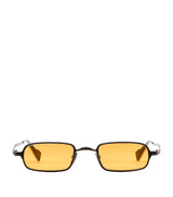 Harrods Kuboraum Metal Mask Z18 Sunglasses- Buy online at McGrocer