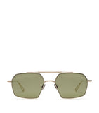 Ahlem Haussmann aviator sunglasses - British product