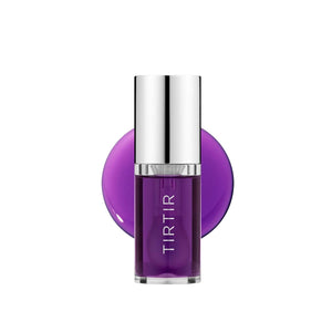 TIRTIR My Glow Lip Oil Lavender Lip Treatment 5.7 ml