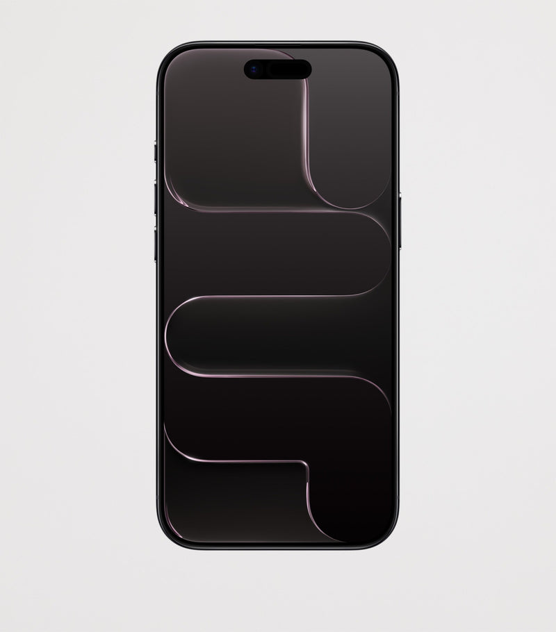 Apple iPhone Air Space Black 512GB - British product