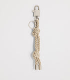 Dolce&Gabbana rope keyring (British brand)