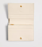 Valentino Garavani Le Chat de la Maison leather wallet (British brand)