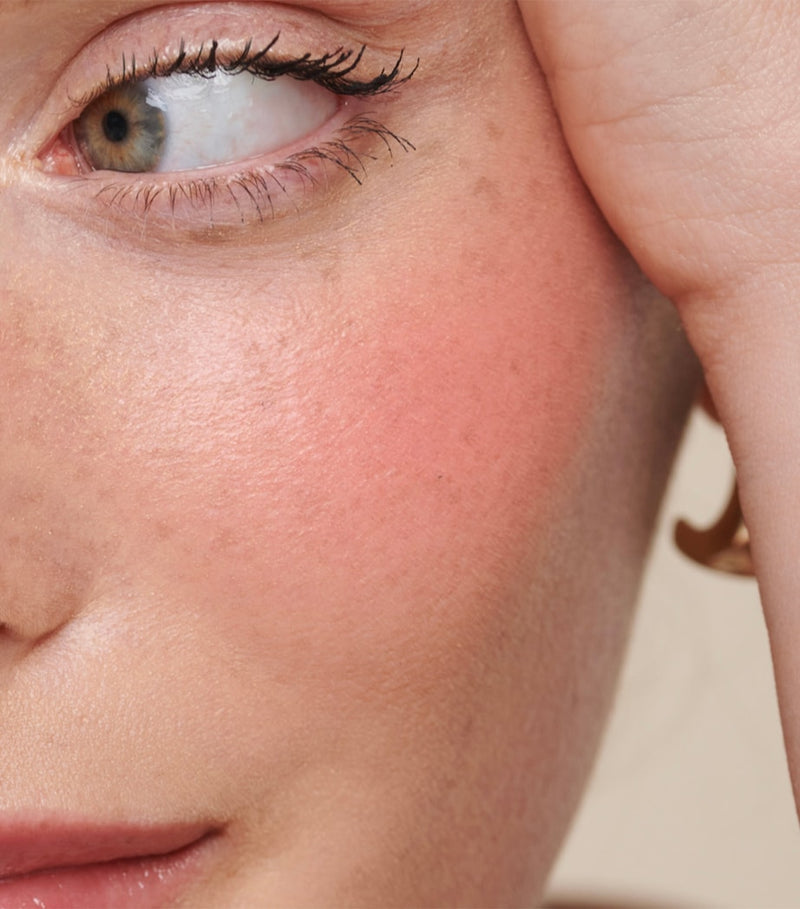 Rodial cream blush, imported from the UK